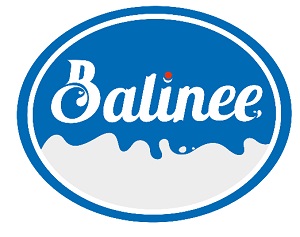 Balinee ( Logo And Device) Device mark 4547797 Trademark