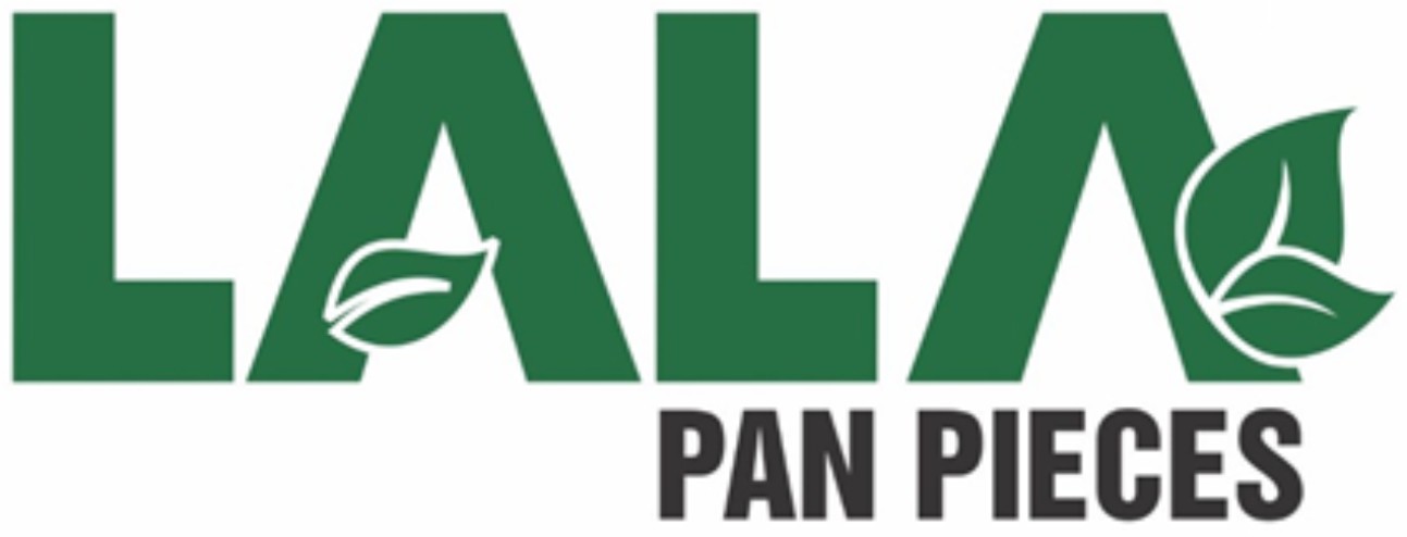 Lala Pan Pieces With Logo Device mark 4548008 Trademark