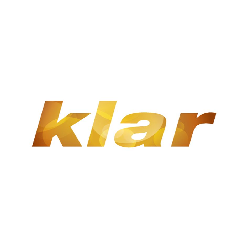Klar Device mark 4544157 Trademark