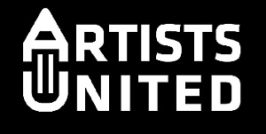 Artists United ( Logo And Device) Device mark 4544171 Trademark