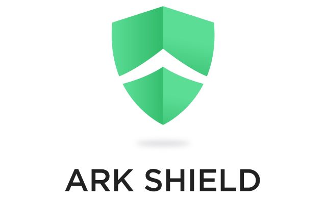 Ark Shield Device mark 4540328 Trademark