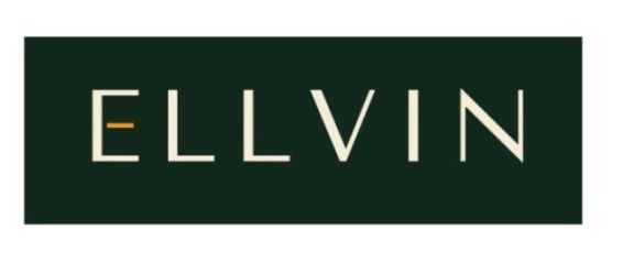 Ellvin Device mark 4544271 Trademark