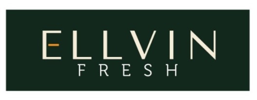 Ellvin Fresh Device mark 4544272 Trademark
