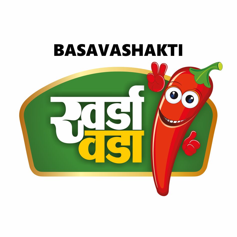 Basavashakti Kharda Vada Device mark 4544429 Trademark