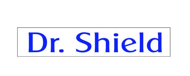Dr. Shield Device mark 4540528 Trademark
