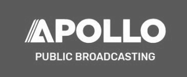 Apollo Public Broadcasting Device mark 4548455 Trademark