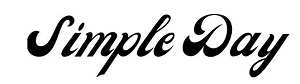 Simple Day (logo) Device mark 4540654 Trademark