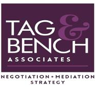 Tag And Bench Associates Device mark 4544634 Trademark