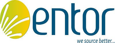 Entor We Source Better Device mark 4544641 Trademark