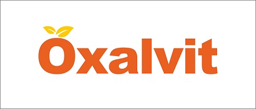 Oxalvit Device mark 4540766 Trademark