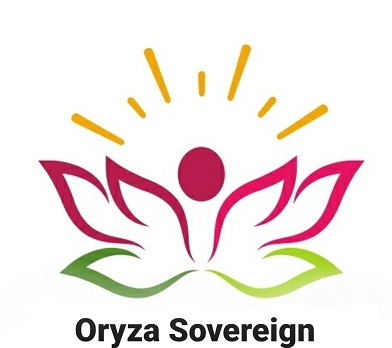 Oryza Sovereign Device mark 4540810 Trademark