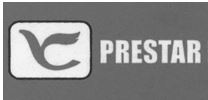 Prestar Device mark 4540831 Trademark