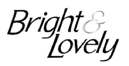Bright & Lovely ( Stylised Logo) Device mark 4544793 Trademark
