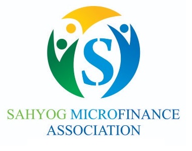 Sahyog Microfinance Association Device mark 4540854 Trademark