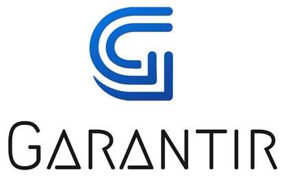 Garantir Device mark 4540865 Trademark