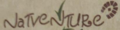 Natventure (label) Device mark 4540884 Trademark