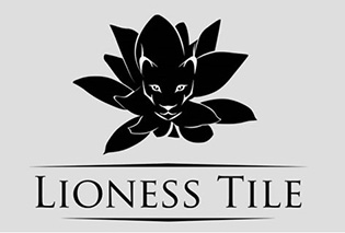 Lioness Tile Device Mark Device mark 4549138 Trademark