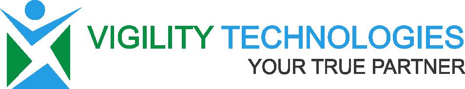 Vigility Technologies Your True Partner Device mark 4549204 Trademark