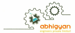 Abhigyan Engineers Private Limited Device mark 4549580 Trademark