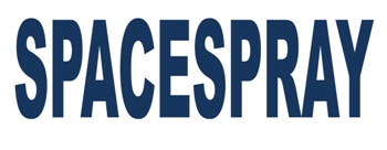 Spacespray Device mark 4550251 Trademark