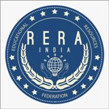 Rera India Educational And Resources Federation Device mark 4550272 Trademark