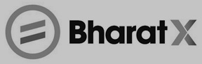 Bharat X Logo Device mark 4550334 Trademark