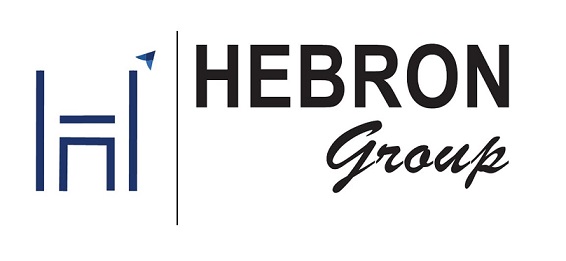 Hebron Group Device mark 4550582 Trademark