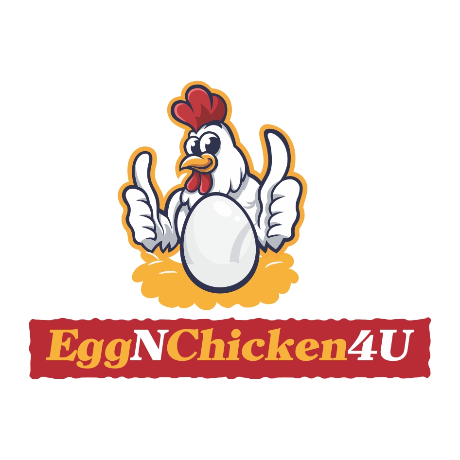 Eggnchicken4u Device mark 4550689 Trademark