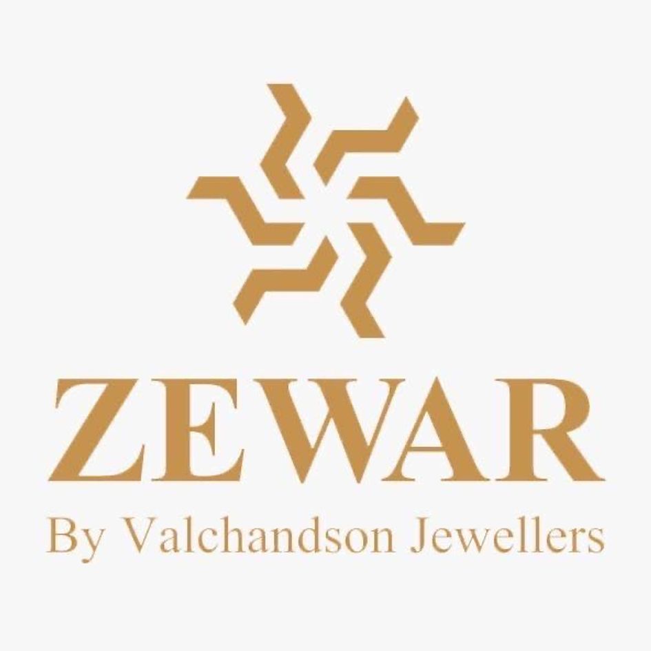 Zewar By Valchandson Jewellers Device mark 4550815 Trademark