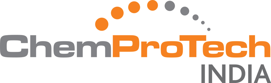 Chemprotech India (logo) Device mark 4551050 Trademark