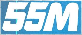 55m Device mark 4551556 Trademark