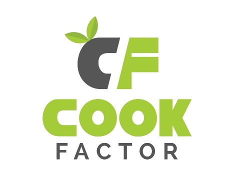 Cf Cook Factor Device mark 4551596 Trademark