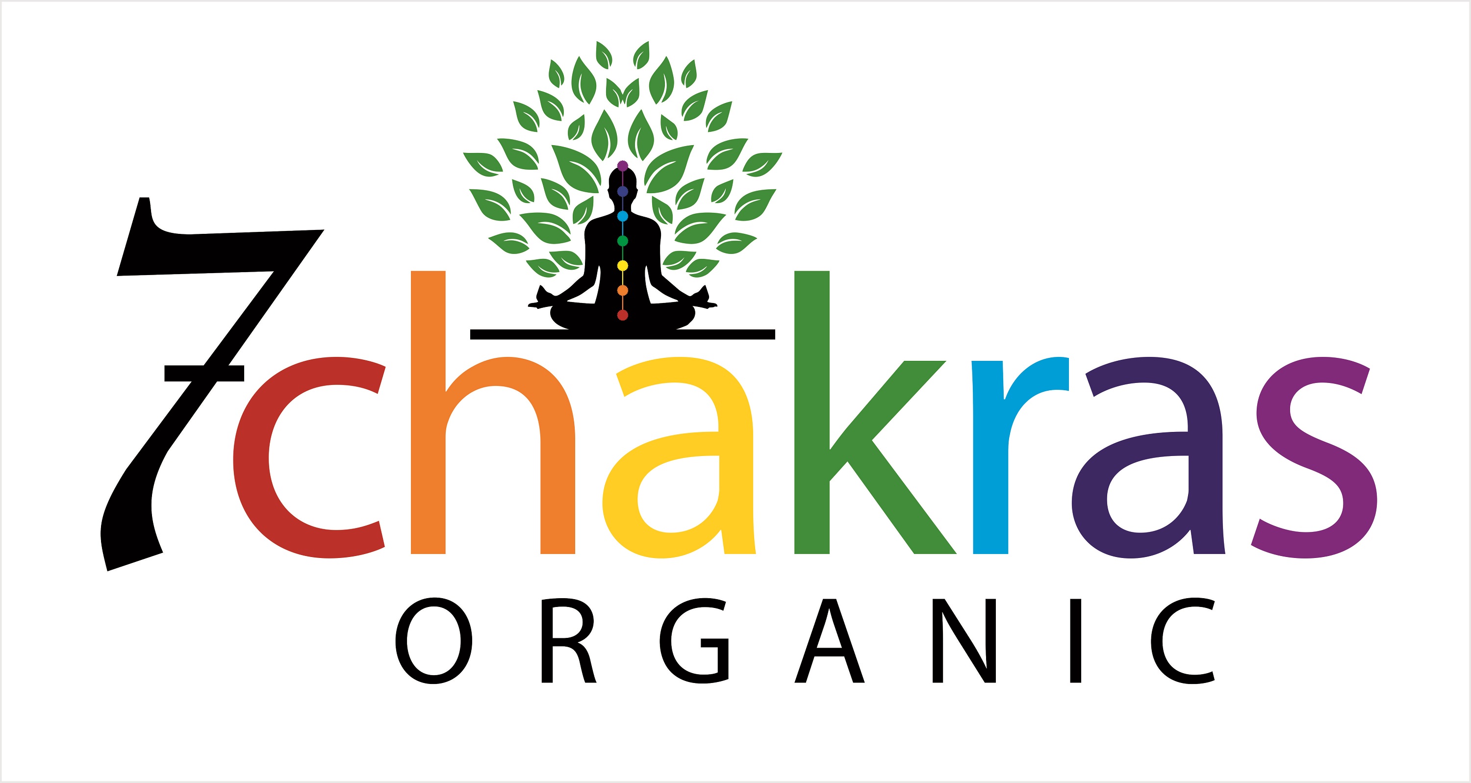 7 Chakras Organic Device mark 4551954 Trademark