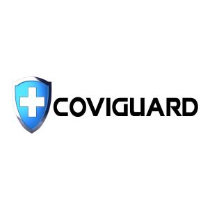 Coviguard Device mark 4552008 Trademark