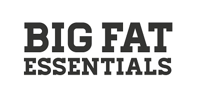Big Fat Essentials Device mark 4552477 Trademark