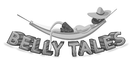Belly Tales With Logo Device mark 4552717 Trademark