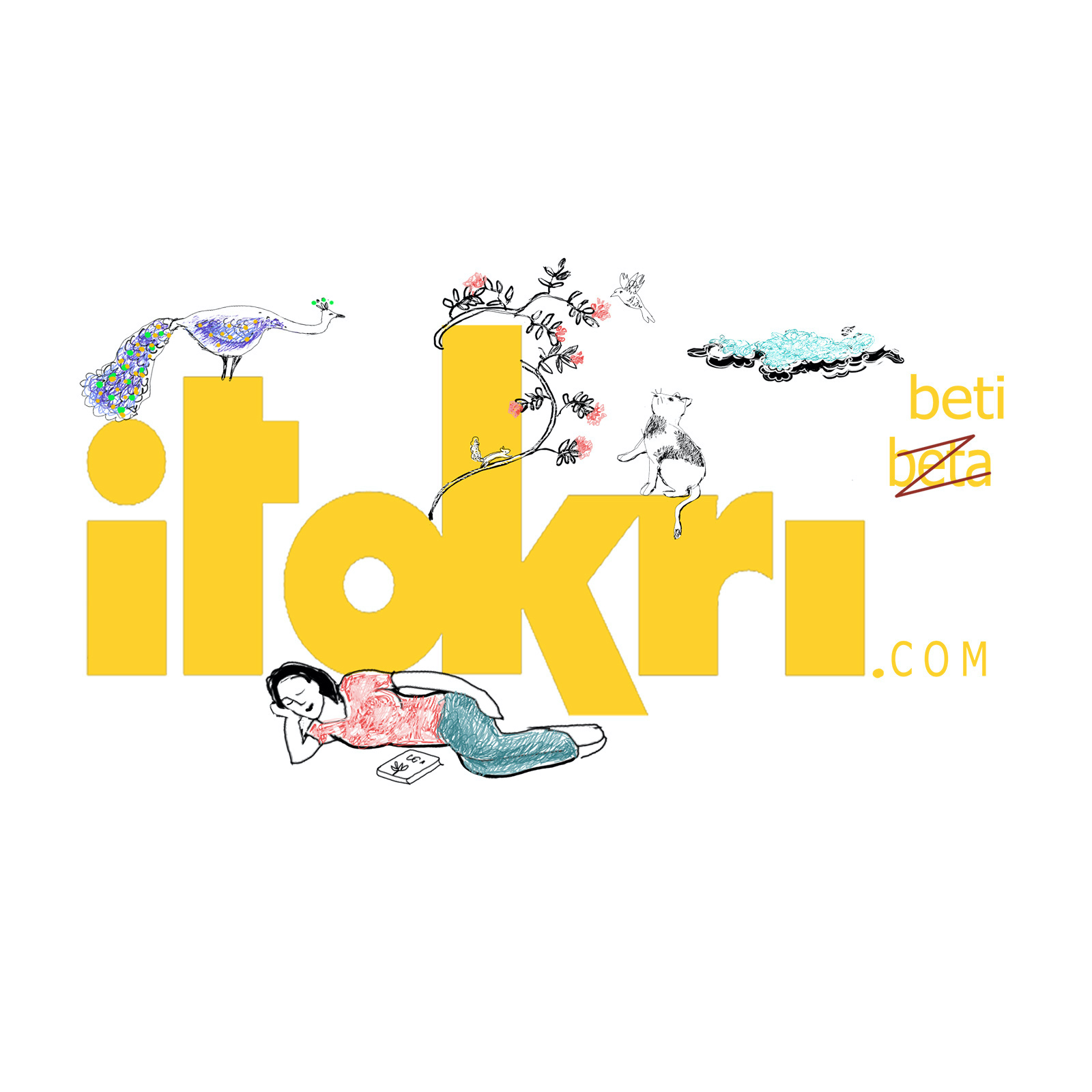 Itokri Device mark 4552974 Trademark