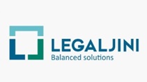 Legaljini Balanced Solutions Device mark 4553083 Trademark