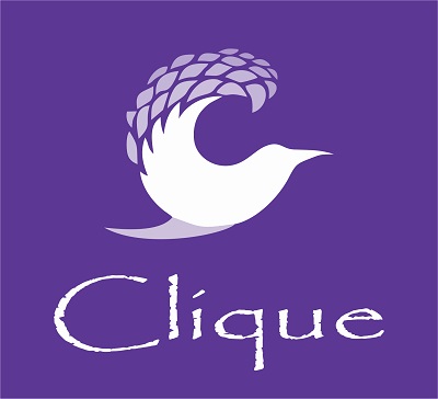 Clique Device mark 4553806 Trademark