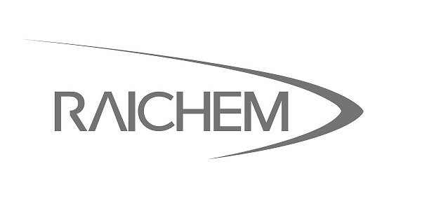 Raichem (figurative) Device mark 4553904 Trademark