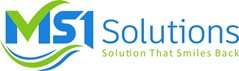 Ms1 Solutions Device mark 4554024 Trademark