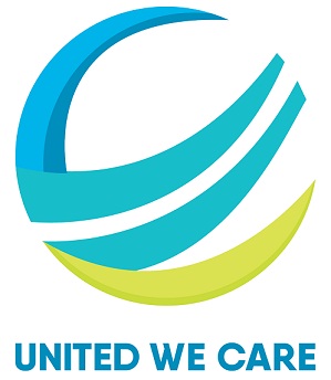 United We Care Device mark 4554038 Trademark