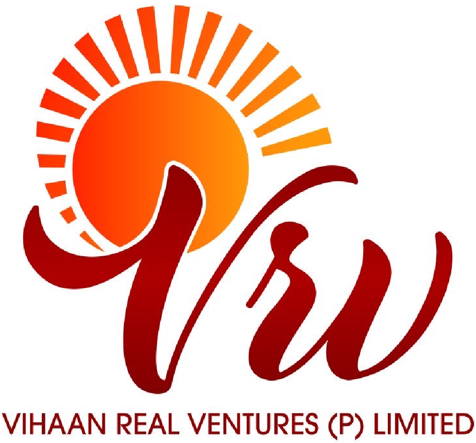 Vrv Vihaan Real Ventures (p) Limited Device mark 4554072 Trademark