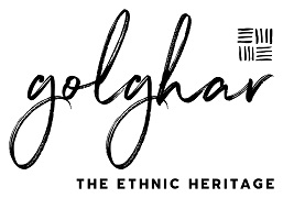 Golghar - The Ethnic Heritage Device mark 4554210 Trademark