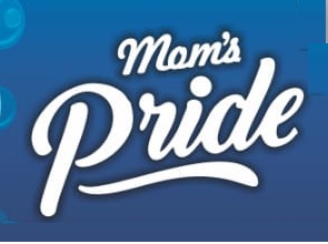 Mom's Pride Device mark 4554784 Trademark