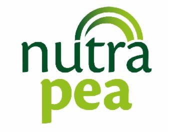 Nutrapea (label) Device mark 4555124 Trademark