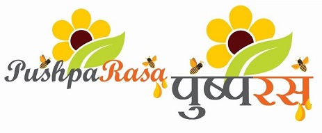 Pushparasa Device mark 4555171 Trademark