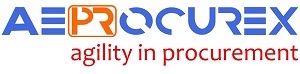 Aeprocurex ; Agility In Procurement Device mark 4555266 Trademark