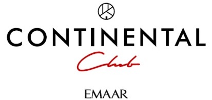 Continental Club Emaar Device mark 4555340 Trademark