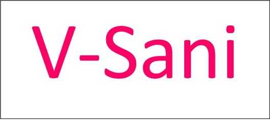 V-sani Device mark 4555636 Trademark
